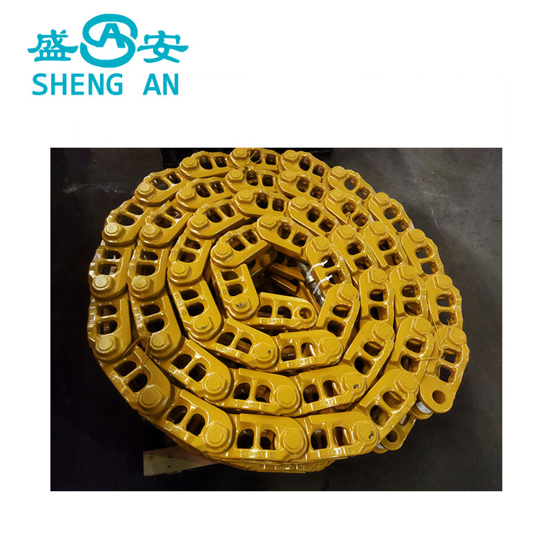 Dozer Chain Link Assy