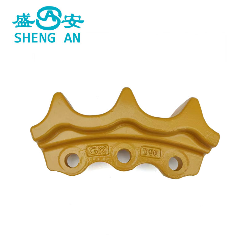 Segment ng Dozer Sprocket