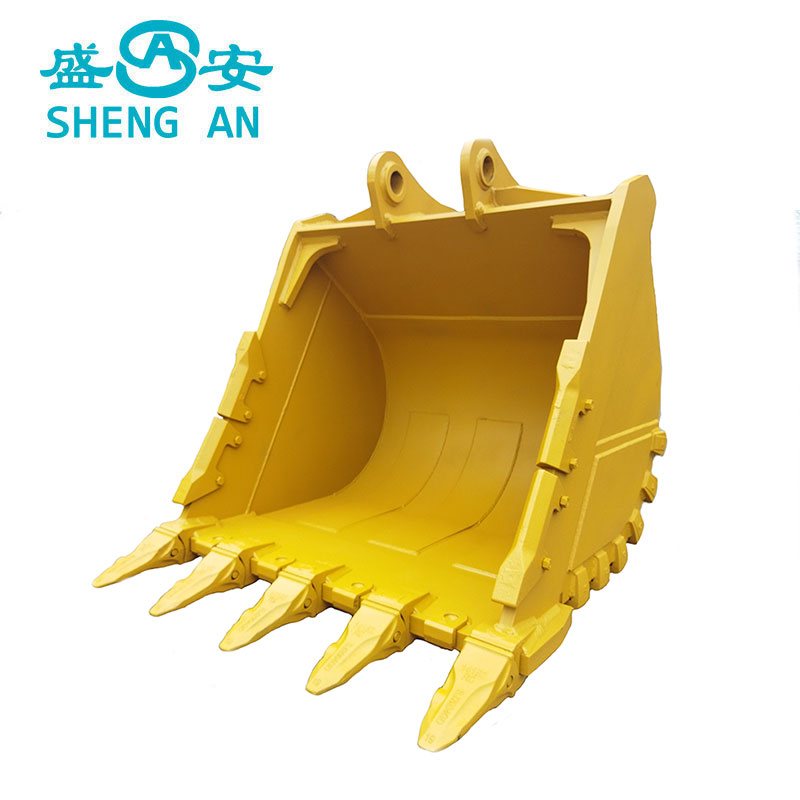 Excavator Standard Bucket